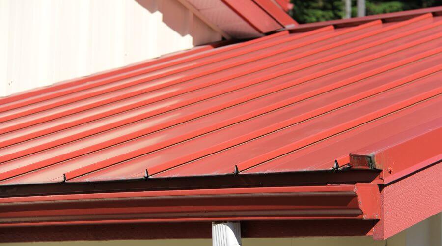 Industrial Roof Repair in Windsor, NY